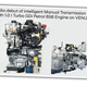 Image for article titled Hyundai Has A New Manual Transmission With No Clutch That Reminds Me Of The Old VW Autostick